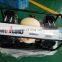 25m High Heavy Duty 150kg Telescopic Tower Mast