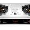 household table gas stove,gas cooker