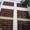 Metal Building Materials Curtain Wall Carved Aluminum Veneer