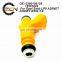 Engine Injection  automobile parts spare OEM    0280156129  12581682