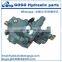 A3H series of A3H16,A3H37,A3H56,A3H71,A3H100,A3H145,A3H180 axial piston pumps