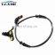 Original ABS Wheel Speed Sensor A1705400817 For Mercedes Benz W202 S202 1705400817 ALS364