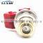 Original Fuel Injector 16600-86G00 For Nissan D21 1990-1994 Pickup 1995 2.4L 1660086G00 16600-86GOO