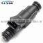 Original Fuel Injector Injection Nozzle 0280156146 For Volvo 850 S70 V70 VW Santana 026133025A