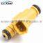 Original Fuel Injector Injection Nozzle 35310-39135 For Hyundai Kia 3531039135 9260930026