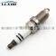 Genuine 9146367 FLR8LDCU Single Platinum Spark Plug For GM 09146367