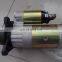 QDJ265F starter 0001417001 starter solenoid