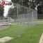 8FT Galvanized and PVC Coated Chain Link Fence for Protection