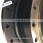 E349DL travel motor 349DL final drive group