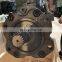 EC360 EC360BLC R360LC-7 Гидравлический насос комплект K3V180DTP160R-9C0G Гидравлический главный насос K3V180DTP с шестеренчатым насосом коробки передач с приводом от двигателя (PTO)