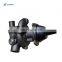 Excavator water pump 4972857 M11 water pump engine parts