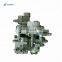 UX22 UX22-151 main control JS160 valve control valve