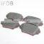 IFOB Toyota Brake Pad for TOYOTA RAV4 1AZFE 1CDFTV 04465-42110