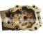 Excavator PC200 PC300 PC400 Cylinder Head 6128-11-1012 Diesel Engine Head 6128-11-10111 Head Ass'y