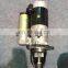 D375-5 starting motor 600-813-7152 for sale
