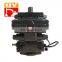 Hydraulic pump for WA200-5 part number 417-18-31101 from China wholesaler in stock