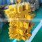 China Jining supplier Genuine Excavator Hydraulic control Valve 723-46-20402 for PC210-7 Excavator accessories