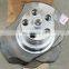 Orignal Cummins 6L L375 Engine Crankshaft 3965010