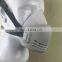 Nonwoven Reusable Half Face Mask Respirator Portable Dust Mask