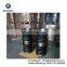 Rear axle brake drum 1414152