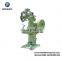 Automatic brake disc riveting grinding machine low price riveting machine