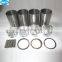For H20 engines spare parts piston for sale