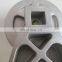 High quality QSB6.7 diesel engine parts fan belt tensioner 3957434 pulley tensioner