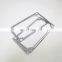 K38 Diesel engine spare parts intake and exhaust manifold gasket 206277