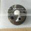 NO,124 control valve for ISM celect