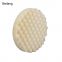 6'' Wave Pattern Car polishing pads Foam Buffing Pads For Car Care