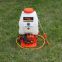 Battery Operated Backpack Sprayer Garden & Turf With Pressure Regulator
