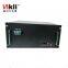 vikli high capacity 51.2v15kwh lion battery pack for home solar energy storage with BMS and screen display