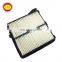 filter element guangzhou Engine Air Filter Element OEM 17220-RB6-Z00 17220-PWA-000 For Japanese cars