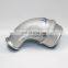 High Quality ISDe Engine Parts 4982765 Air Transfer Pipe