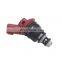 Auto Fuel Injector16600-96E00 For Nissan 91-93 G20 NX Sentra 2.0L