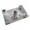 Drawing Custom Precision Metal Mechanical Part Lathes Turning Oem Aluminium Production Milling Cnc Machining Parts