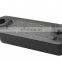 China Factory Vehicle Genuine Oil Cooler A3
