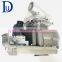 RHG7 RHG7V 8981631122 IHI NEW Genuine turbocharger for Isuzu Hitachi 6HK1 Engine