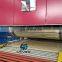 Glass tempering machine production line tempered glass manufacturing plant