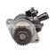 Truck Spare Parts Power Steering Pump for Hino 44350-1610