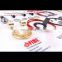 Turbo charger repair Kits K27 53279706715 for  8060.45.4400 Euro 2 Engine