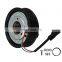 NEW A/C Compressor CLUTCH KIT for Nissan Maxima 2009-2014 3.5 Liter Engine