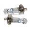 NEW 2x H1 10000K Deep Blue 100W LED Headlight Bulbs Kit Fog Driving Light