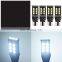 4X 921 LED Reverse Light Canbus Error Free 912 T15 W16W Backup Bulb 1200LM White For Lexus Ram