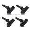 TPMS Tyre Pressure Sensors For Subaru WRX STI 28103SG000*4