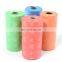 Pet Litter Bag Litter Box Dog Poop Bag Environmentally Friendly Cleaning Bag Dog and Cat Supplies