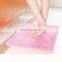Wholesale Custom Chenille Anti Slip PVC Floor Mat