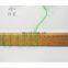 Hot selling  100% nylon feather yarn for hand knitting