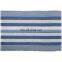 Factory decorative office double colors polyester jacquard adhesive glue front door carpet