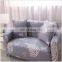 Home textile  jacquard living room sofa cover